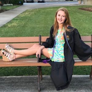 Meet your Posher, Bailee